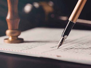 Estratto dello Statuto