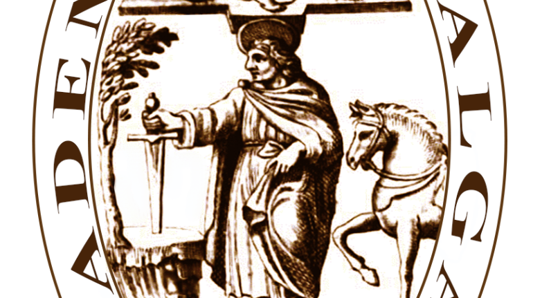 Cerimonia di ammissione dei nuovi soci 2024 ❒ sangalgano.eu