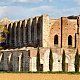 L'Abbazia di San Galgano, le sue filiazioni e il loro ruolo nella spiritualità e nella cultura dell'area tosco-umbra